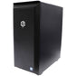 CyberPower C-Series Gaming PC (i5-8600K / GTX 1070 Ti / 1TB + 256SSD / 16GB RAM) PC Desktops & All-In-Ones CyberPowerPC    - Simple Cell Bulk Wholesale Pricing - USA Seller
