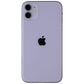 Apple iPhone 11 (6.1-inch) Smartphone (A2111) Spectrum Only - 128GB / Purple Cell Phones & Smartphones Apple    - Simple Cell Bulk Wholesale Pricing - USA Seller