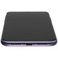 Apple iPhone 11 (6.1-inch) (A2111) Straight Talk/Tracfone Mobile - 64GB / Purple Cell Phones & Smartphones Apple    - Simple Cell Bulk Wholesale Pricing - USA Seller