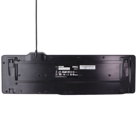 Dell 0RH659 L100 USB Wired Keyboard for PC - Black Keyboards/Mice - Keyboards & Keypads Dell    - Simple Cell Bulk Wholesale Pricing - USA Seller