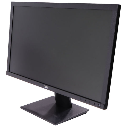 Dell (21.5-inch) Full HD 1080p TN Panel 60hz (2020) Monitor - Black (E2220H) Digital Displays - Monitors Dell    - Simple Cell Bulk Wholesale Pricing - USA Seller