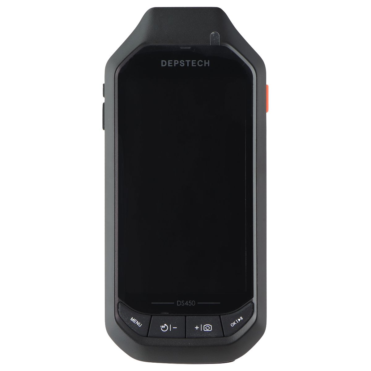 DEPSTECH Dual Lens Video Endoscope with 4.5-in IPS Screen and 3500mAh Battery Other Sporting Goods DEPSTECH    - Simple Cell Bulk Wholesale Pricing - USA Seller