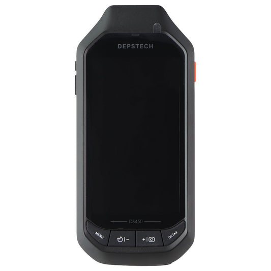 DEPSTECH Dual Lens Video Endoscope with 4.5-in IPS Screen and 3500mAh Battery Other Sporting Goods DEPSTECH    - Simple Cell Bulk Wholesale Pricing - USA Seller