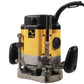 DEWALT 3 HP EVS Plunge Router - Yellow/Black (DW625) Home Improvement - Other Home Improvement Dewalt    - Simple Cell Bulk Wholesale Pricing - USA Seller