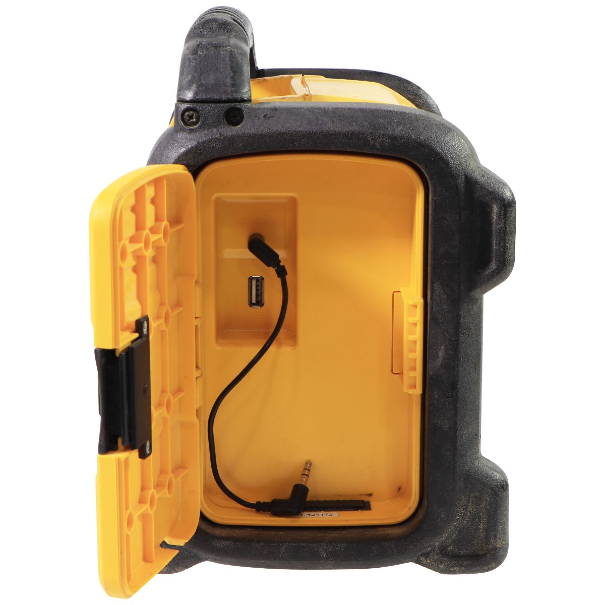 Dewalt 20V Jobsite Radio DCR018