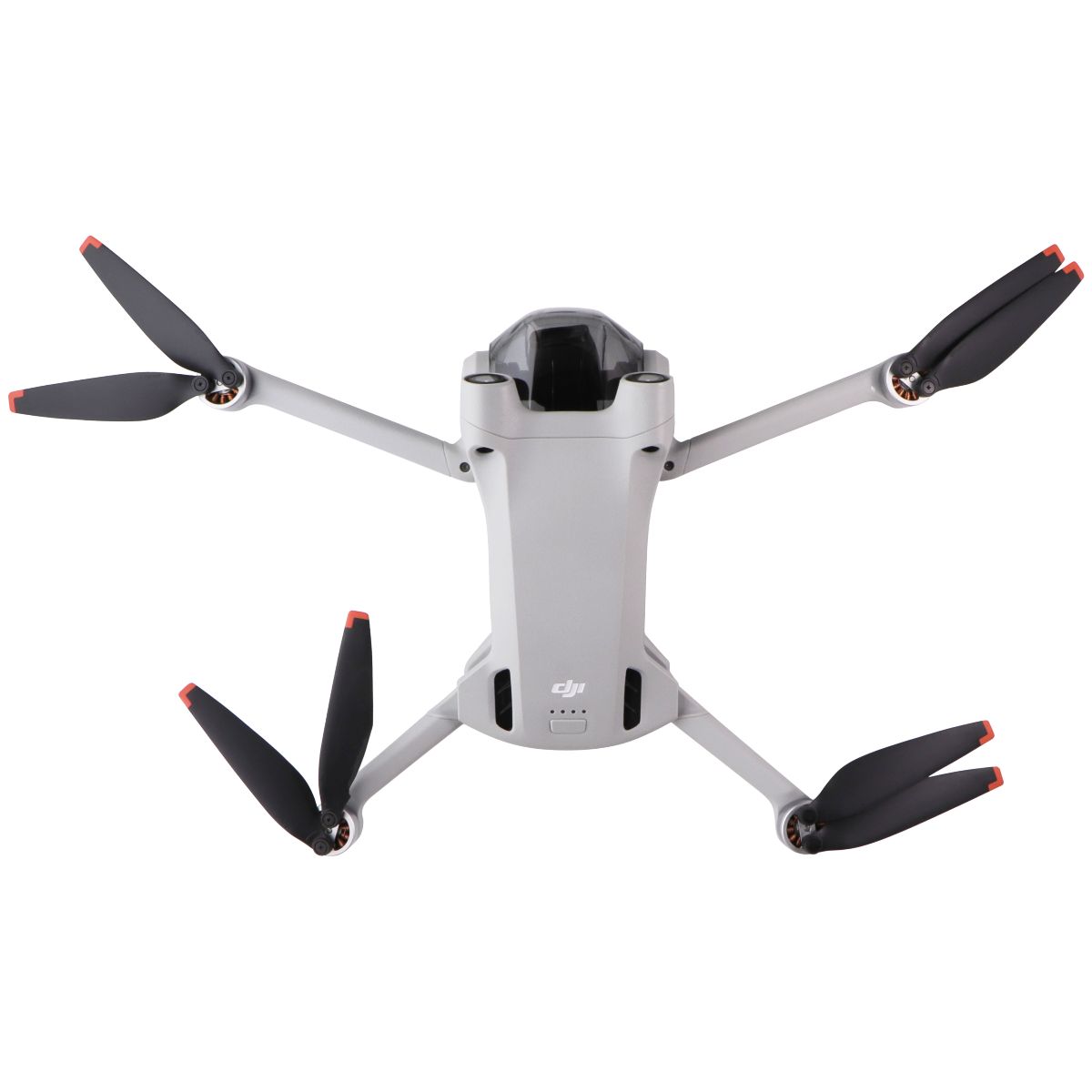 DJI Mini 3 Pro Drone Bundle with 3 Batteries and 128GB microSD Card Cameras & Photo - Camera Drones DJI    - Simple Cell Bulk Wholesale Pricing - USA Seller