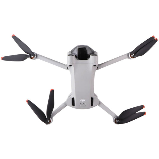 DJI Mini 3 Pro Drone Bundle with 3 Batteries and 128GB microSD Card Cameras & Photo - Camera Drones DJI    - Simple Cell Bulk Wholesale Pricing - USA Seller