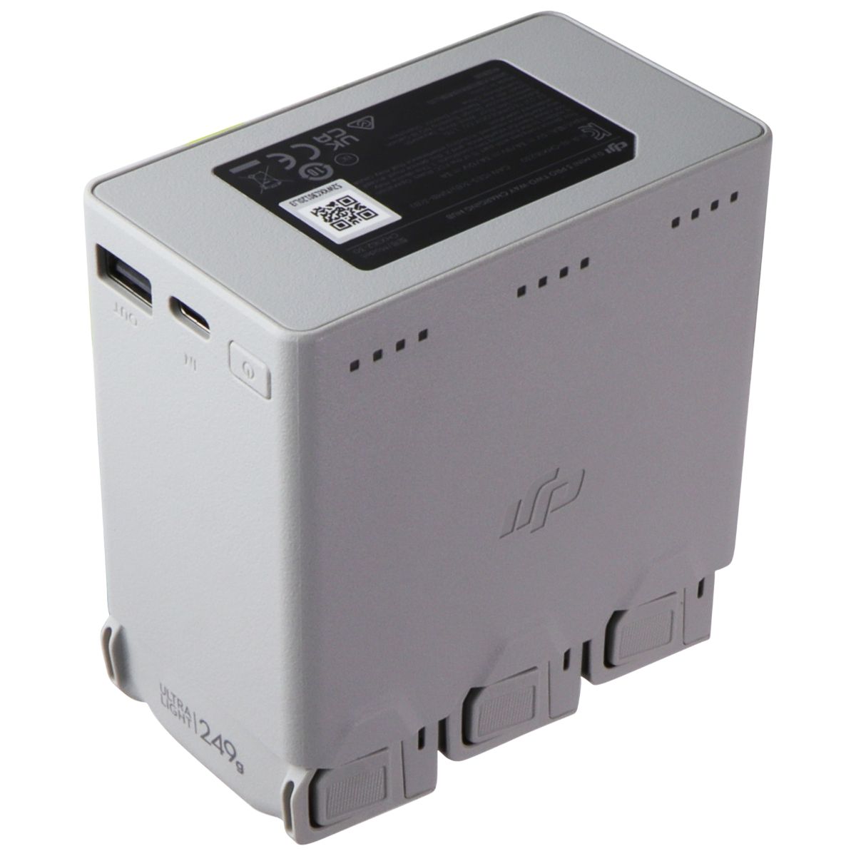 DJI Mini 3 Pro Drone Bundle with 3 Batteries and 128GB microSD Card Cameras & Photo - Camera Drones DJI    - Simple Cell Bulk Wholesale Pricing - USA Seller