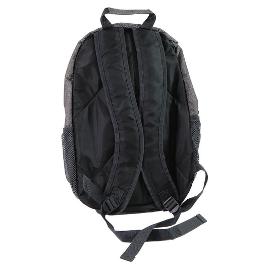 Eastsport Primetime Sport Backpack - Gray/Spotted (115946-SDT) Other Sporting Goods EastSport    - Simple Cell Bulk Wholesale Pricing - USA Seller