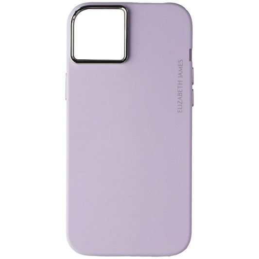 Elizabeth James Case for MagSafe for Apple iPhone 14 Plus - Lavender Cell Phone - Cases, Covers & Skins Elizabeth James    - Simple Cell Bulk Wholesale Pricing - USA Seller