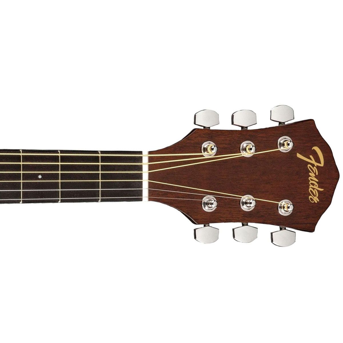 Fender FA-125 Dreadnought Acoustic Guitar Package - Sunburst Other Sporting Goods Fender    - Simple Cell Bulk Wholesale Pricing - USA Seller