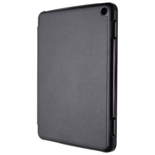 Fintie Slim Case for Kindle Fire HD 8 & Fire HD 8 Plus Tablet 2020/2022 - Black iPad/Tablet Accessories - Cases, Covers, Keyboard Folios Fintie    - Simple Cell Bulk Wholesale Pricing - USA Seller