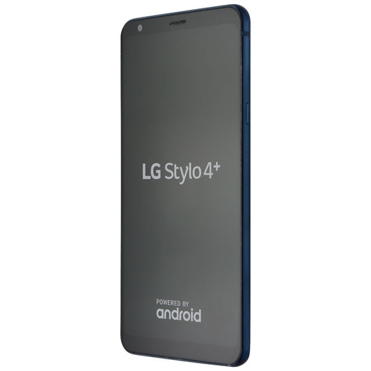 LG Stylo 4 Plus (6.2-inch) Smartphone (LG-Q710PL) Boost Mobile Only - 32GB/Blue Cell Phones & Smartphones LG    - Simple Cell Bulk Wholesale Pricing - USA Seller