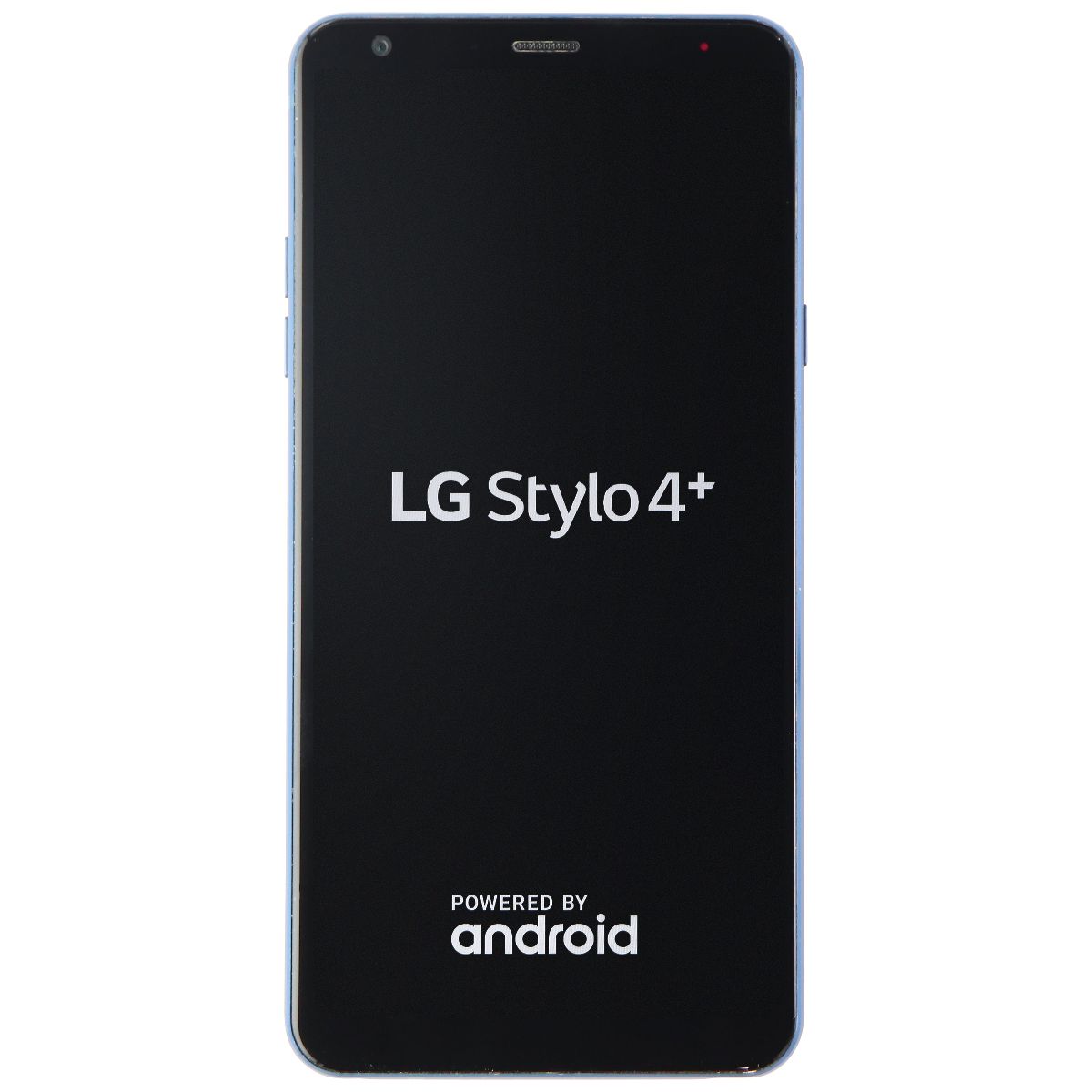 LG Stylo 4 Plus (6.2-inch) Smartphone (LG-Q710PL) Boost Mobile Only - 32GB/Blue Cell Phones & Smartphones LG    - Simple Cell Bulk Wholesale Pricing - USA Seller