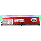 GeIL Orion Ryzen (16GB) DDR4 PC4-25600 PC RAM Memory (GAOSR416GB3200C16BSC) Computer Parts - Memory (RAM) GeIL    - Simple Cell Bulk Wholesale Pricing - USA Seller