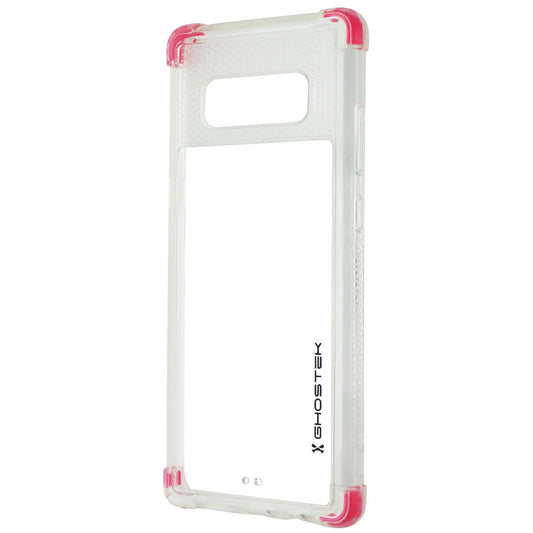 Ghostek EXEC 2 Series Case for Samsung Galaxy Note 8 - Red/Black Cell Phone - Cases, Covers & Skins Ghostek    - Simple Cell Bulk Wholesale Pricing - USA Seller