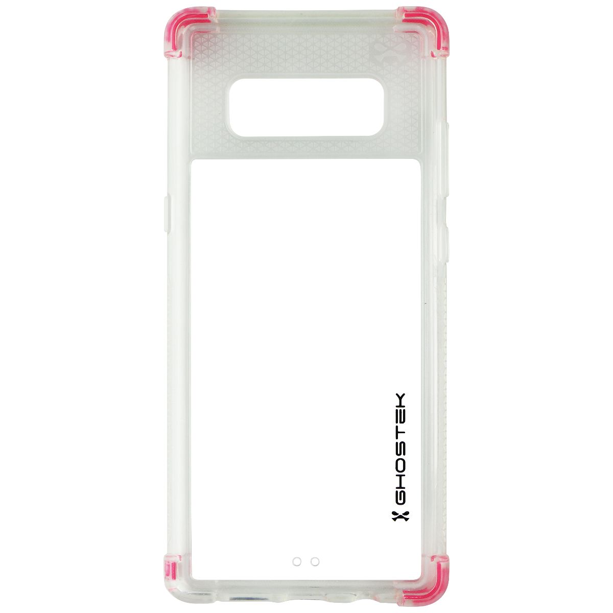 Ghostek EXEC 2 Series Case for Samsung Galaxy Note 8 - Red/Black Cell Phone - Cases, Covers & Skins Ghostek    - Simple Cell Bulk Wholesale Pricing - USA Seller