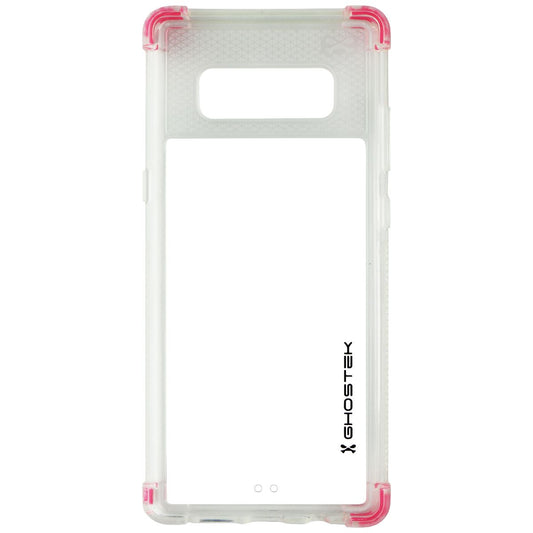 Ghostek EXEC 2 Series Case for Samsung Galaxy Note 8 - Red/Black Cell Phone - Cases, Covers & Skins Ghostek    - Simple Cell Bulk Wholesale Pricing - USA Seller