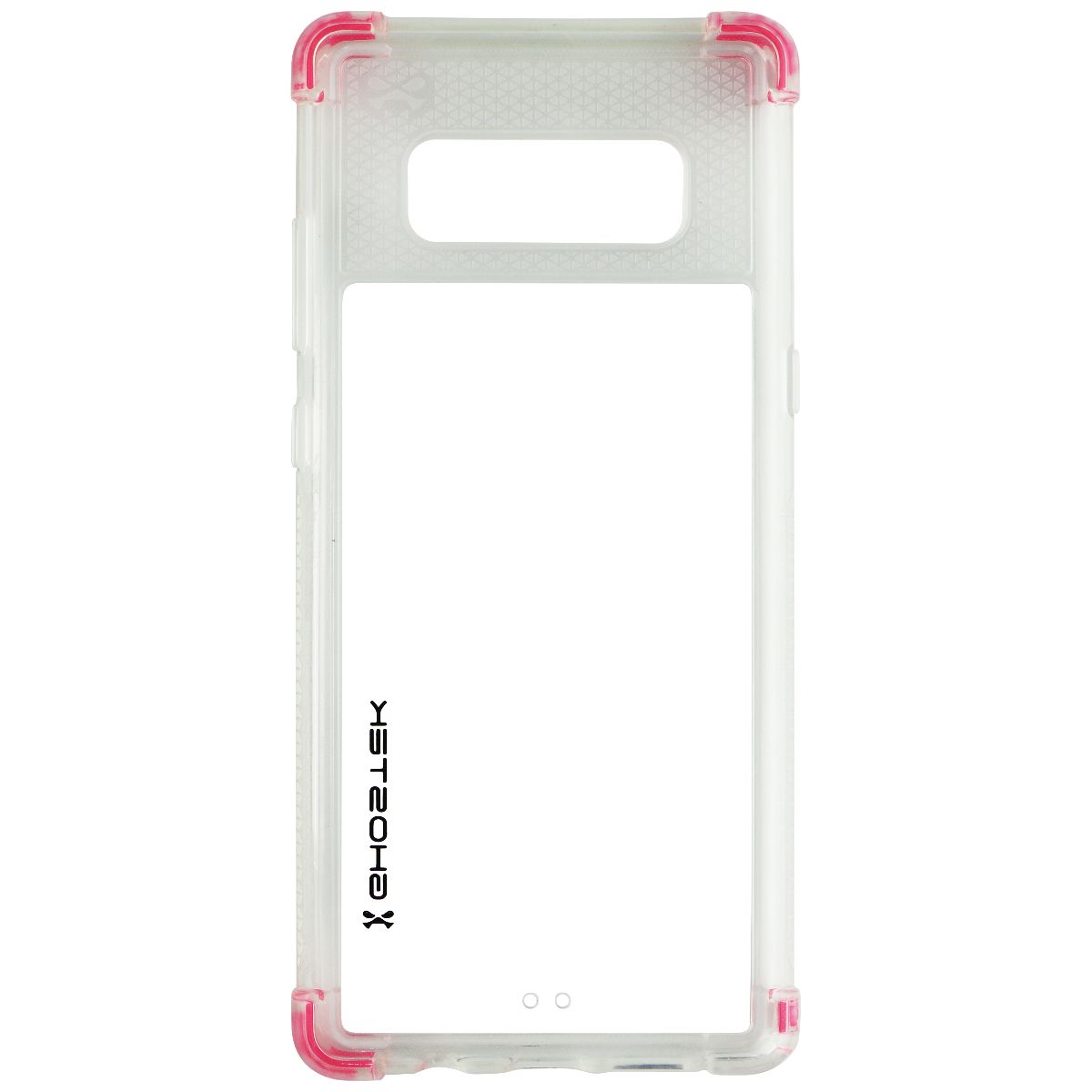 Ghostek EXEC 2 Series Case for Samsung Galaxy Note 8 - Red/Black Cell Phone - Cases, Covers & Skins Ghostek    - Simple Cell Bulk Wholesale Pricing - USA Seller