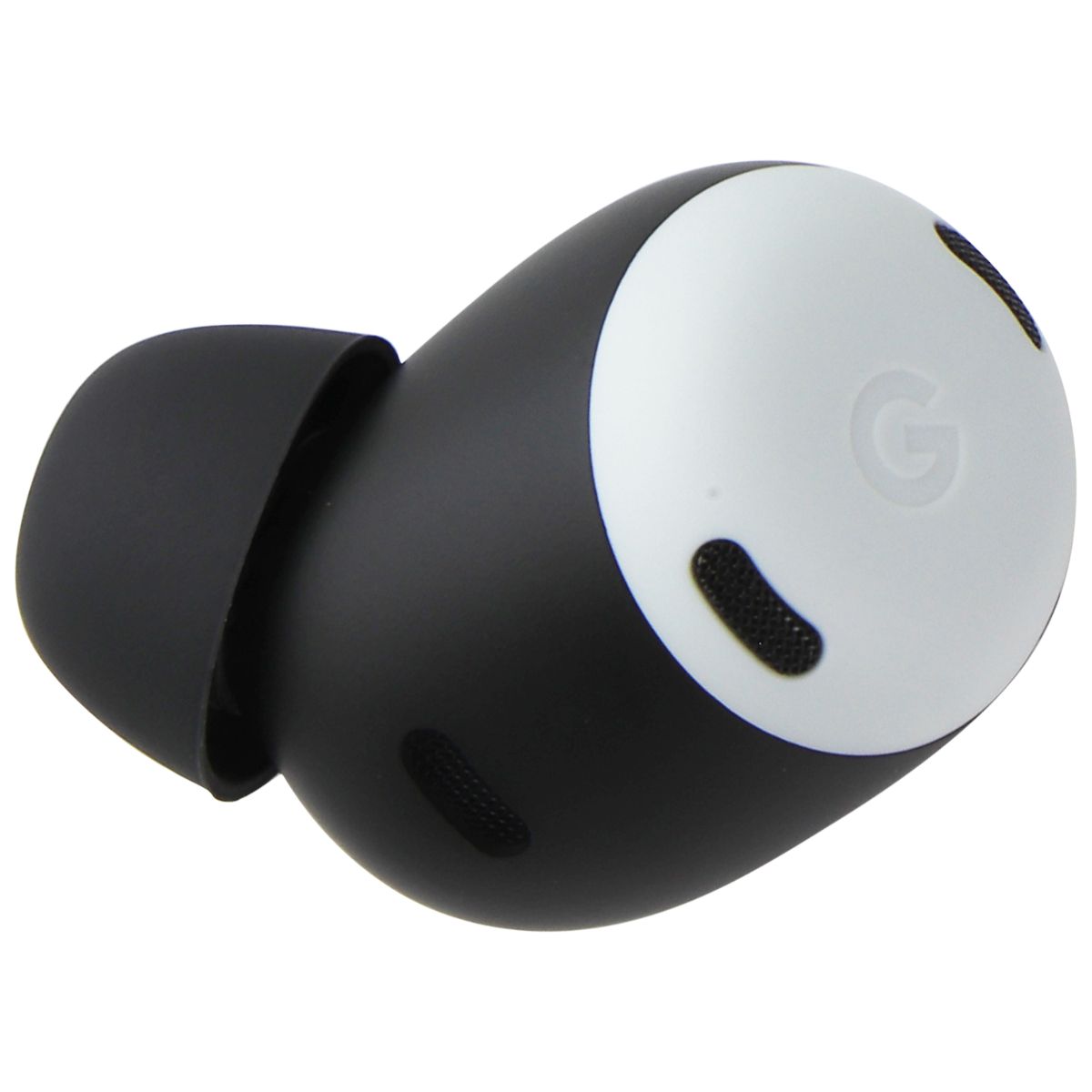 Google - Pixel Buds Pro - Replacement Left Side Bud Only (Fog Gray) GQGM1 Portable Audio - Headphones Google    - Simple Cell Bulk Wholesale Pricing - USA Seller