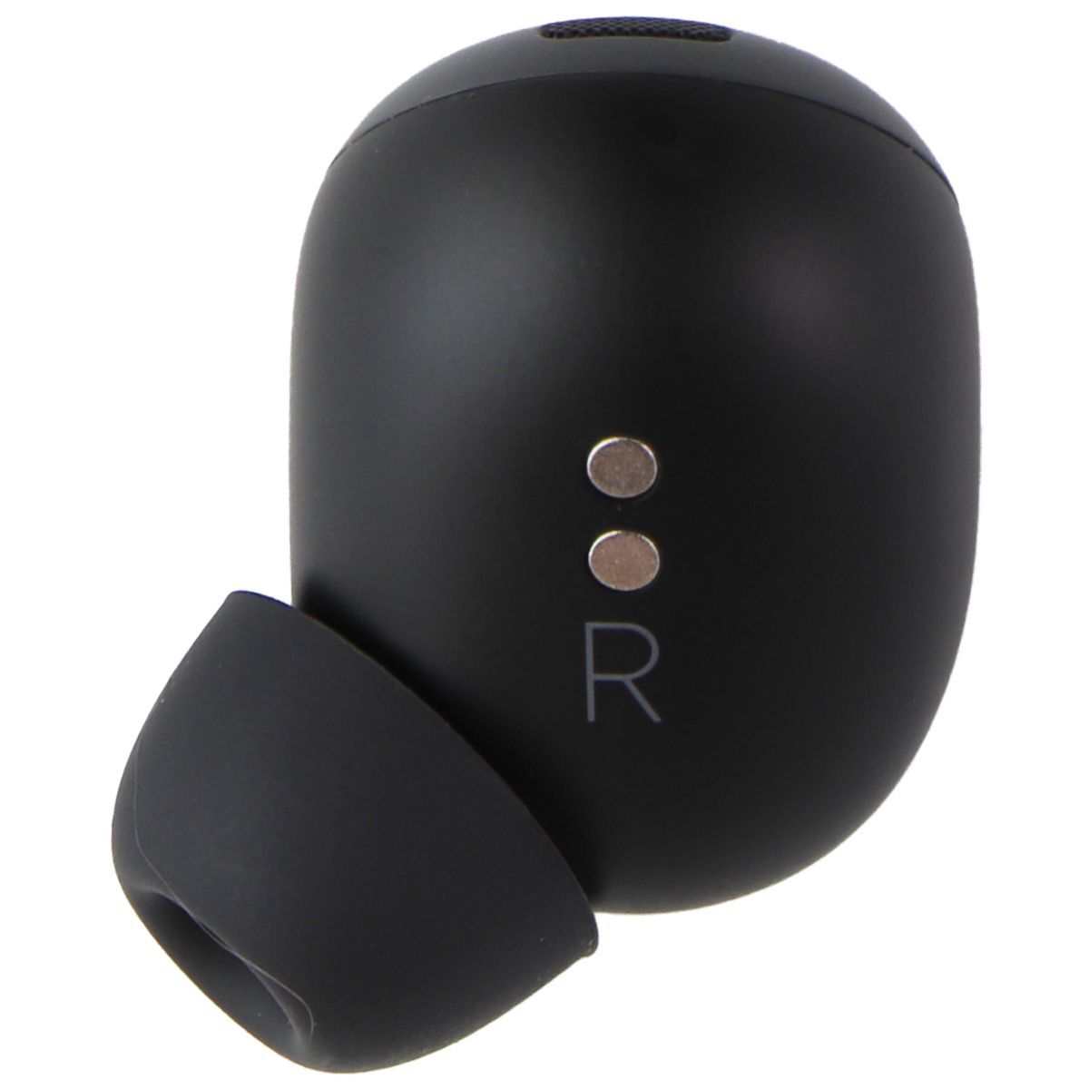 Google - Pixel Buds Pro - Replacement Right Side Bud Only (Charcoal) GA34L Portable Audio - Headphones Google    - Simple Cell Bulk Wholesale Pricing - USA Seller