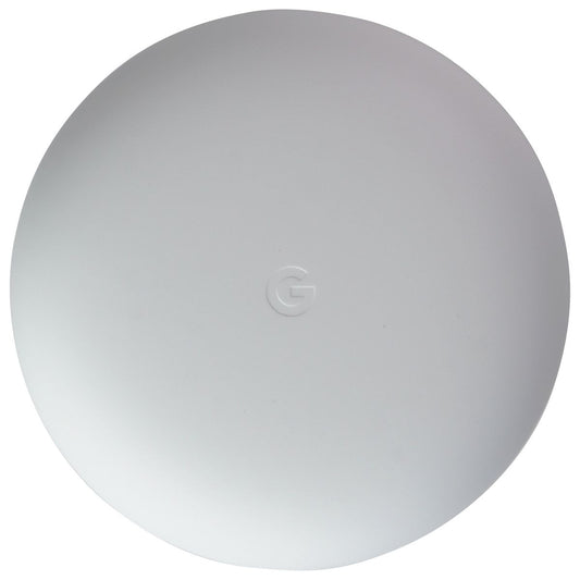 Google Nest Wifi - AC2200 Mesh WiFi System Router (1 Pack) - White (H2D) Networking - Wireless Wi-Fi Routers Google    - Simple Cell Bulk Wholesale Pricing - USA Seller