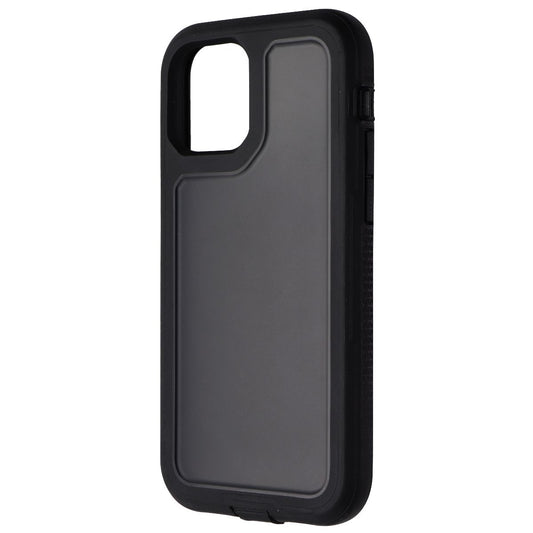Griffin Survivor Extreme Case for Apple iPhone 12 and iPhone 12 Pro - Black Cell Phone - Cases, Covers & Skins Griffin    - Simple Cell Bulk Wholesale Pricing - USA Seller