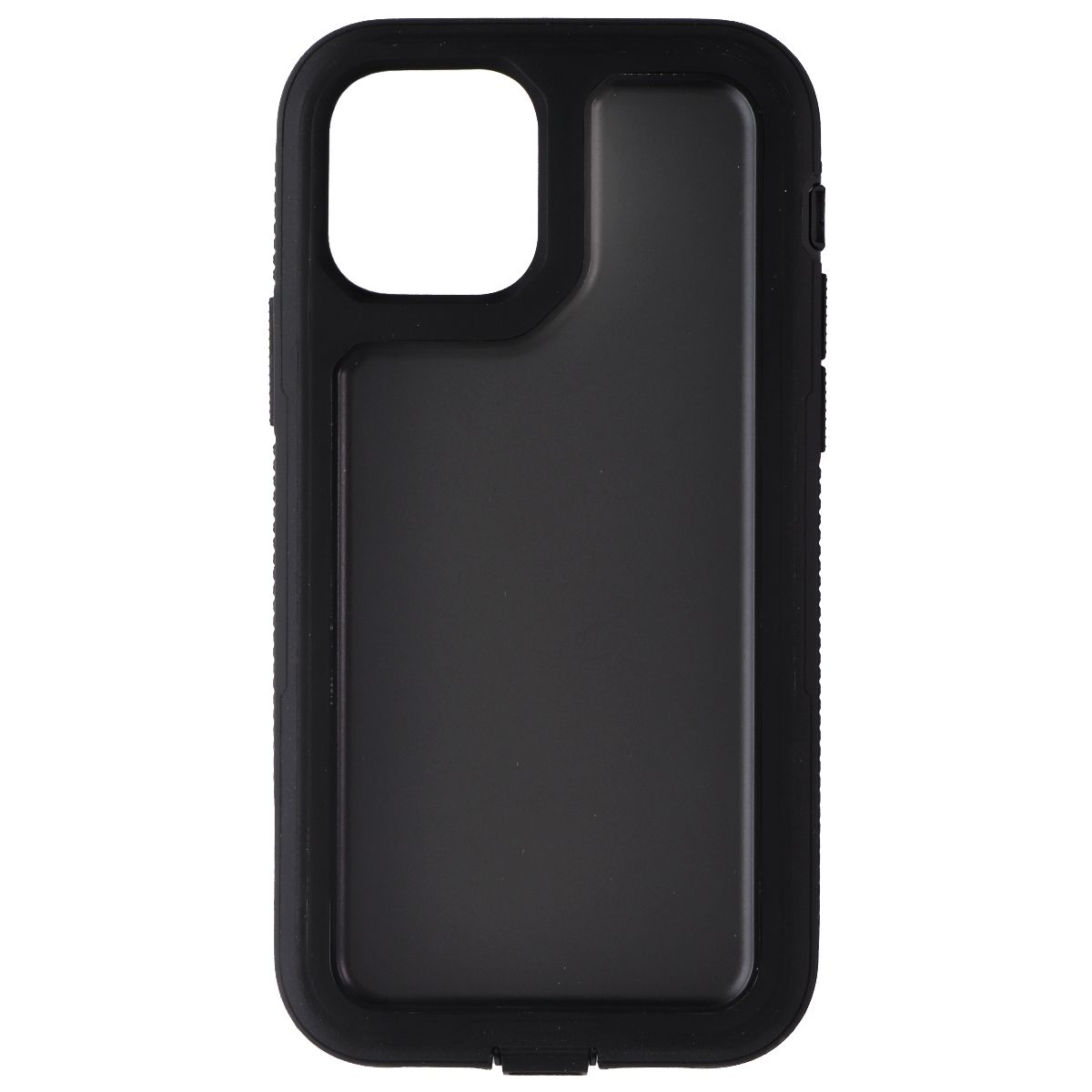 Griffin Survivor Extreme Case for Apple iPhone 12 and iPhone 12 Pro - Black Cell Phone - Cases, Covers & Skins Griffin    - Simple Cell Bulk Wholesale Pricing - USA Seller