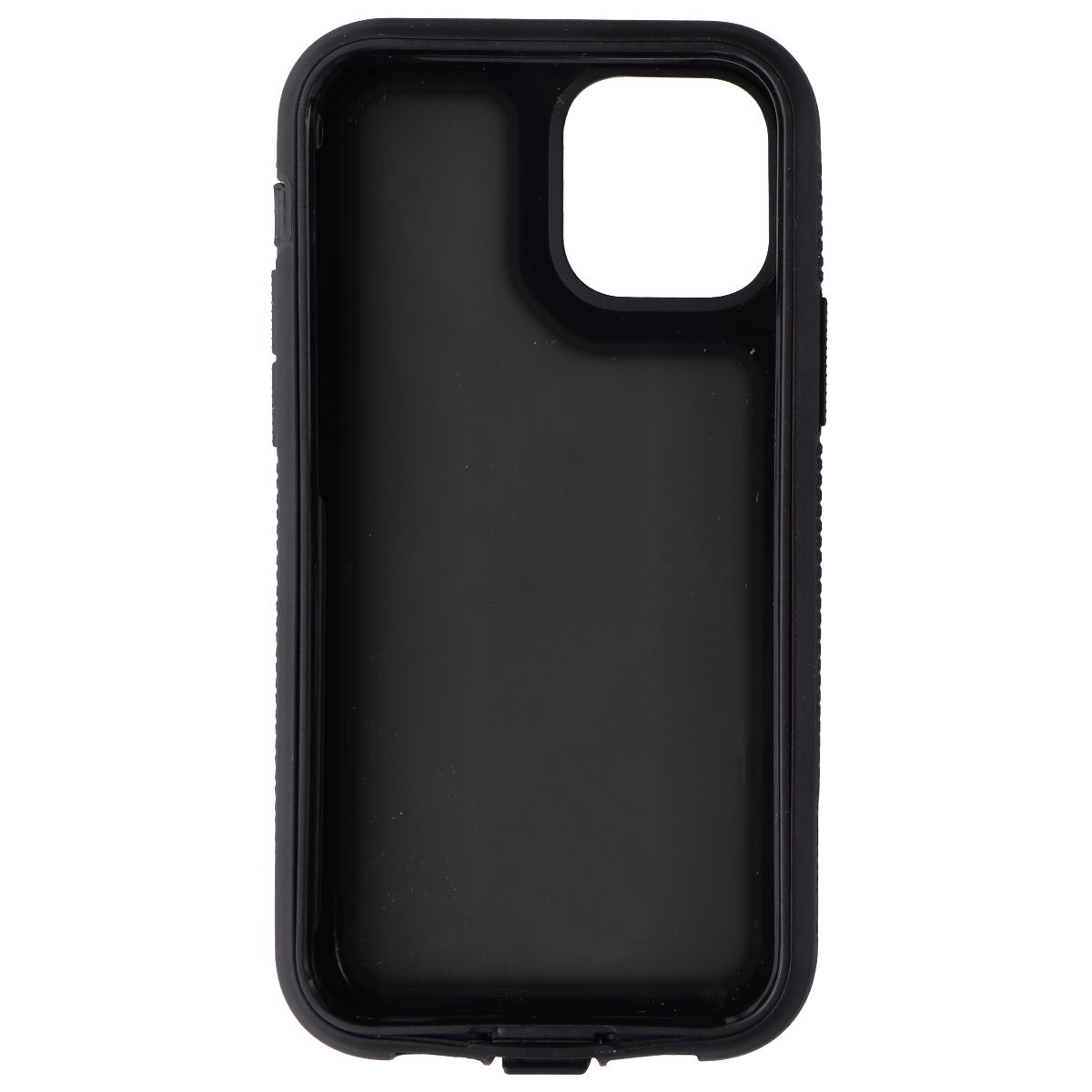 Griffin Survivor Extreme Case for Apple iPhone 12 and iPhone 12 Pro - Black Cell Phone - Cases, Covers & Skins Griffin    - Simple Cell Bulk Wholesale Pricing - USA Seller