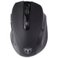 HOTWEEMS Wireless D-09 5-Level Computer Mouse USB Cordless Mouse - Stormy Black Keyboards/Mice - Mice, Trackballs & Touchpads HOTWEEMS    - Simple Cell Bulk Wholesale Pricing - USA Seller