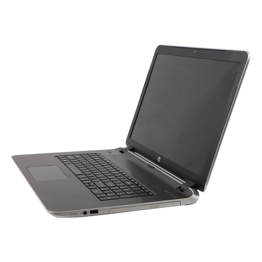 HP Pavilion (17.3-in) Laptop (17-f053us) AMD A8 6410/Radeon R5/1TB HDD/6GB RAM Laptops - PC Laptops & Netbooks HP    - Simple Cell Bulk Wholesale Pricing - USA Seller