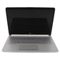 HP (14-in) HD Laptop (14-CF2033WM) Pentium Silver N5030 / 128GB SSD - Silver Laptops - PC Laptops & Netbooks HP    - Simple Cell Bulk Wholesale Pricing - USA Seller