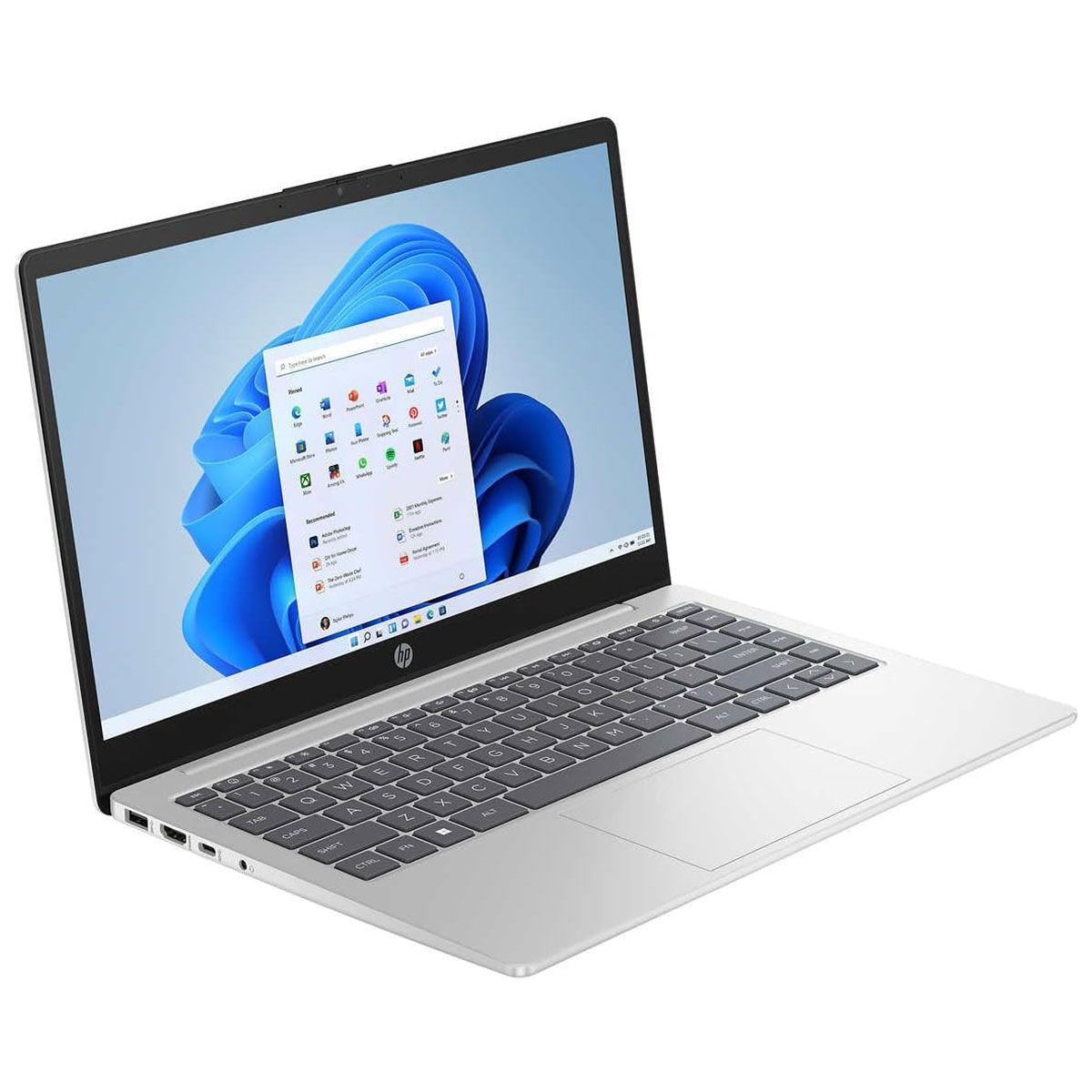 HP (14-inch) FHD Laptop (14-ep0033cl) Intel i3-1315U/512GB SSD/8GB/Win 11 Home Laptops - PC Laptops & Netbooks HP    - Simple Cell Bulk Wholesale Pricing - USA Seller