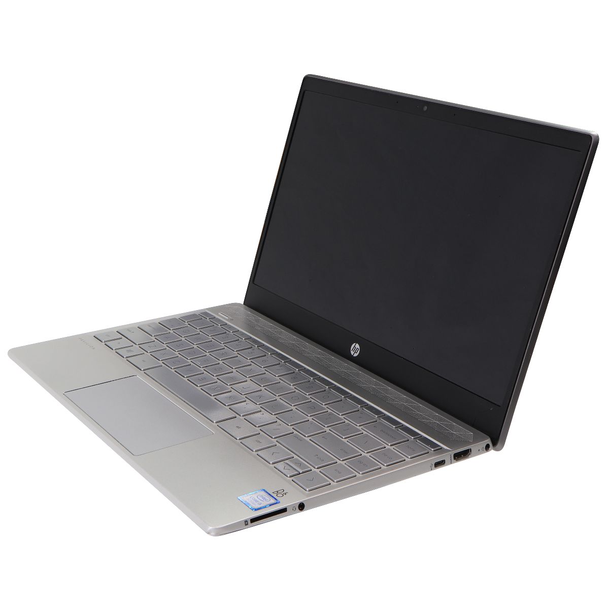 HP Pavilion (13.3-in) Laptop (13-AN0010NR) Intel Core i5-8265U/UHD 620/256GB SSD Laptops - PC Laptops & Netbooks HP    - Simple Cell Bulk Wholesale Pricing - USA Seller