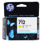 HP 712 Yellow Ink Cartridge for DesignJet T650/T630/T230/T210 & Studio Printers Printer Accessories - Ink Cartridges HP    - Simple Cell Bulk Wholesale Pricing - USA Seller