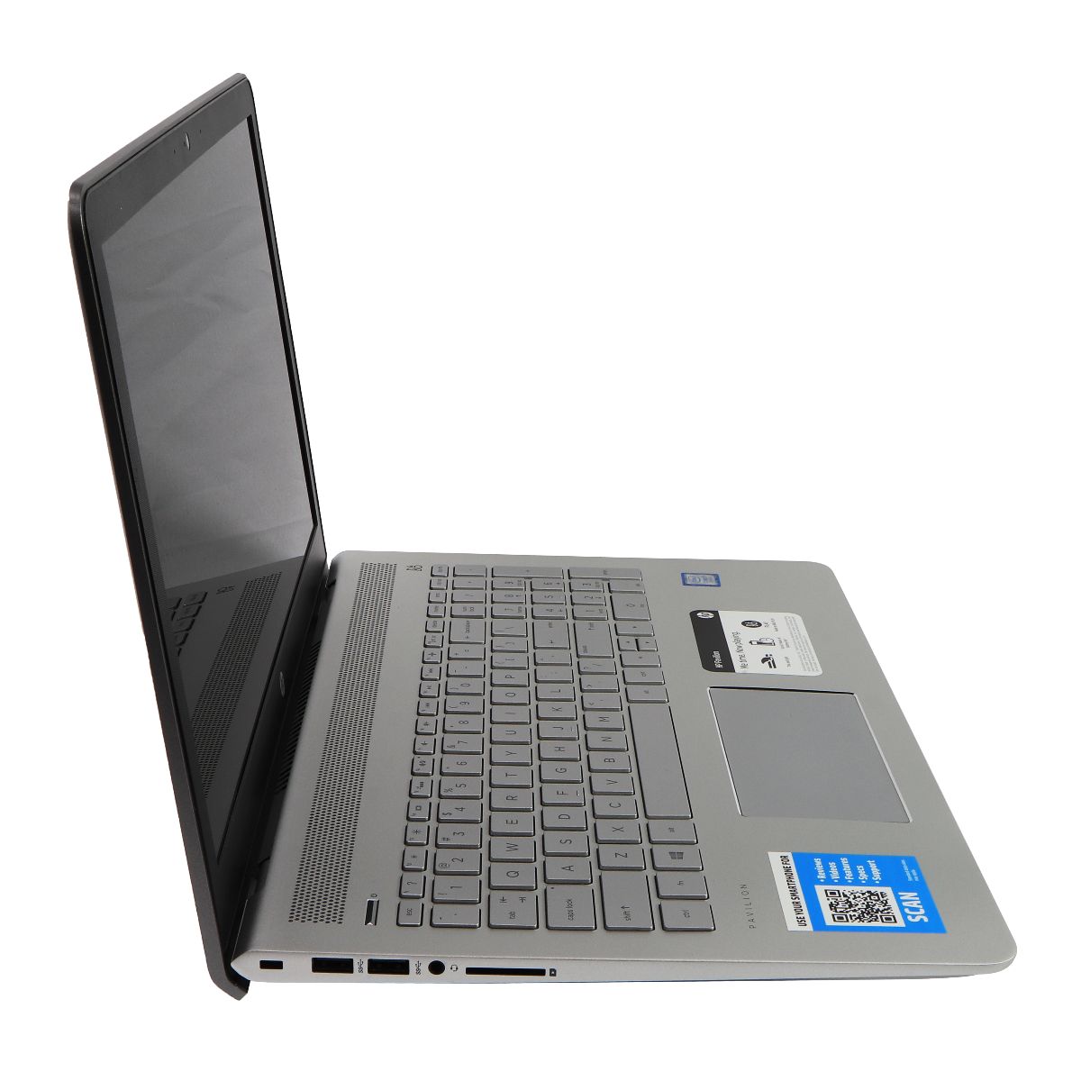 HP Pavilion (15.6) Full HD IPS Laptop (15-cc563st) i7-7500U / HD 620 1TB HDD Laptops - PC Laptops & Netbooks HP    - Simple Cell Bulk Wholesale Pricing - USA Seller