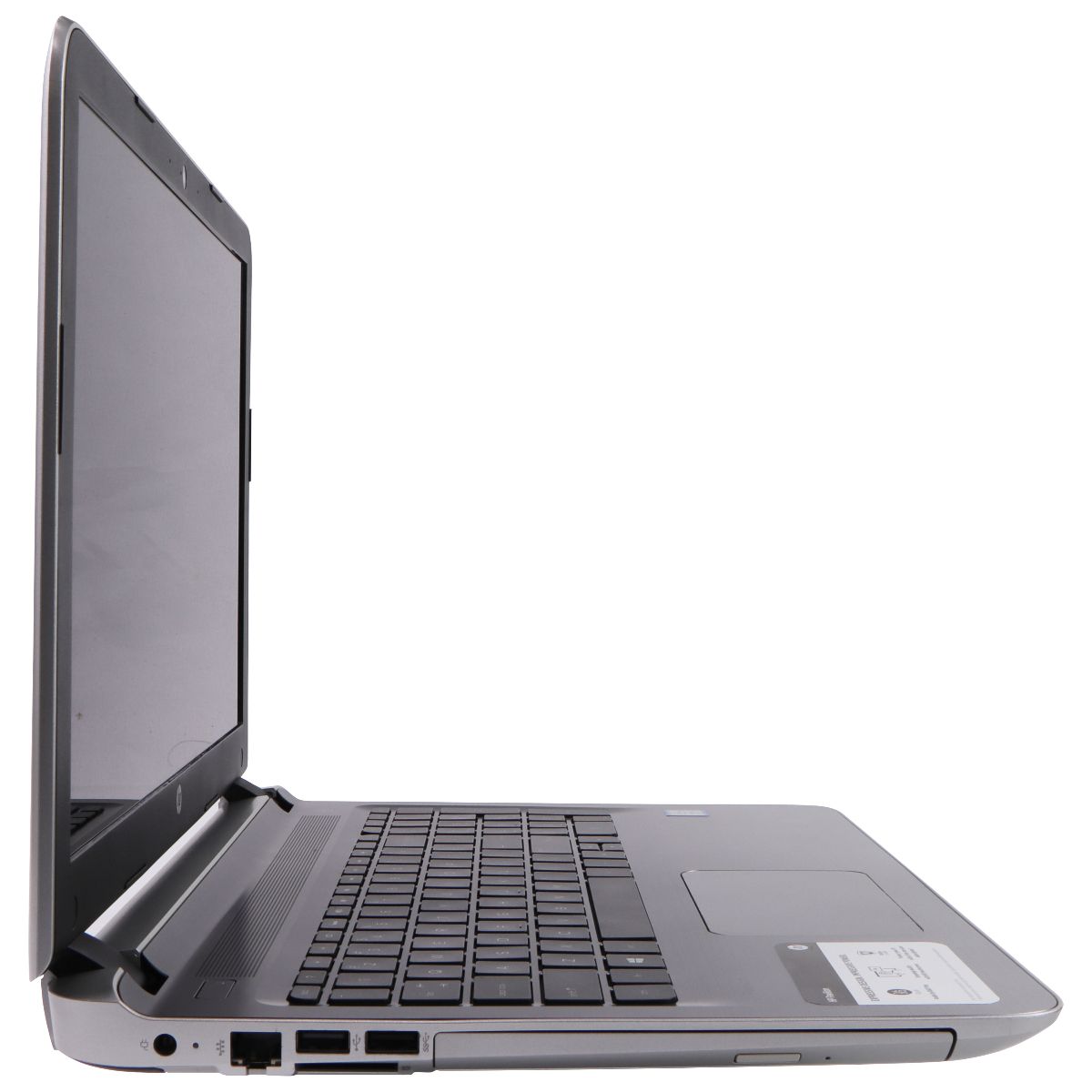 HP Pavilion (15.6-in) Laptop (15-ab243cl) i5-6200U / 1TB HDD / 8GB / 10 Home Laptops - PC Laptops & Netbooks HP    - Simple Cell Bulk Wholesale Pricing - USA Seller