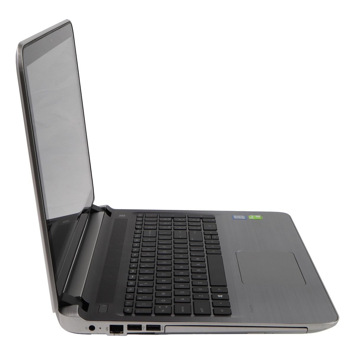 HP Pavilion (15.5-in) Laptop (15t-ab200) i7-6500 / GeForce 940M