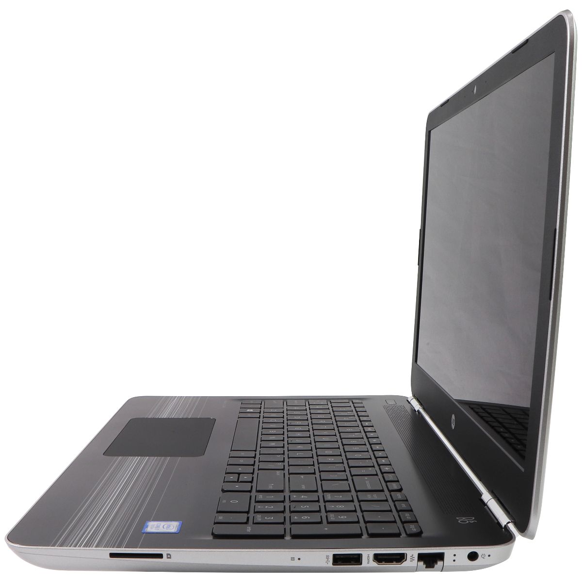 HP Pavilion (15.6-in) Touchscreen Laptop 15t-au100 i7-7500U / 1 TB