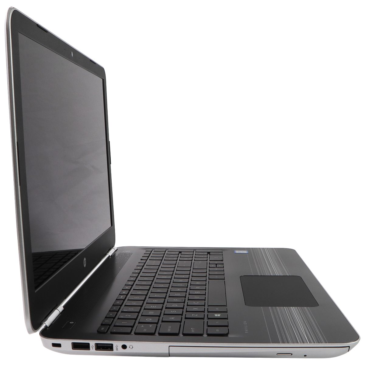 HP Pavilion (15.6-in) Touchscreen Laptop 15t-au100 i7-7500U / 1 TB