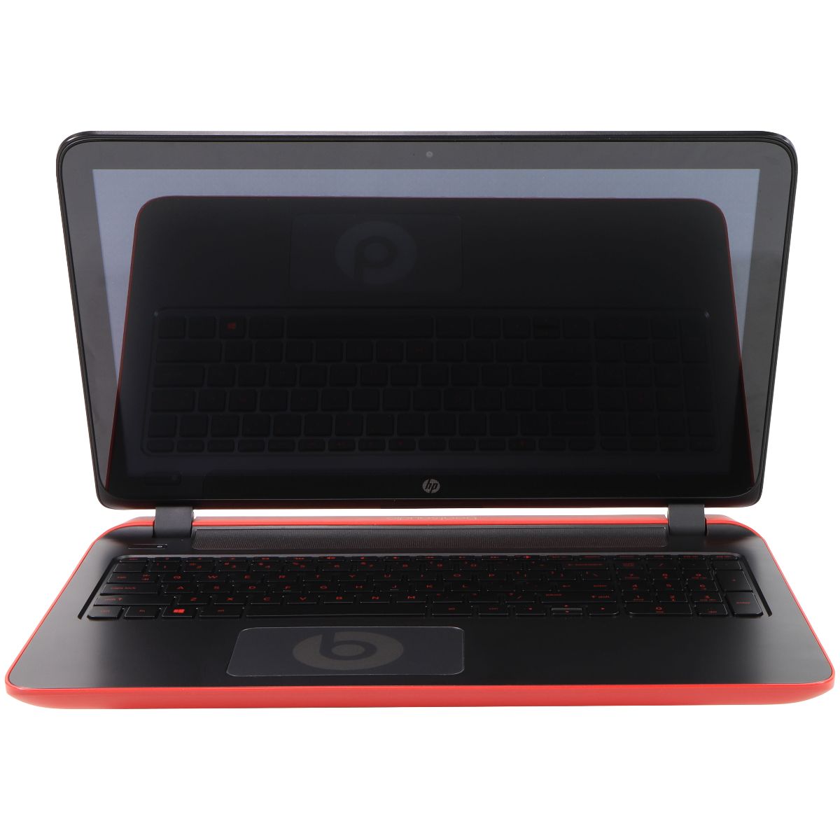 HP Beats Edition (15.6-in) Laptop (15-P030NR) A8-5545M/Radeon HD 8510G 1TB HDD Laptops - PC Laptops & Netbooks HP    - Simple Cell Bulk Wholesale Pricing - USA Seller