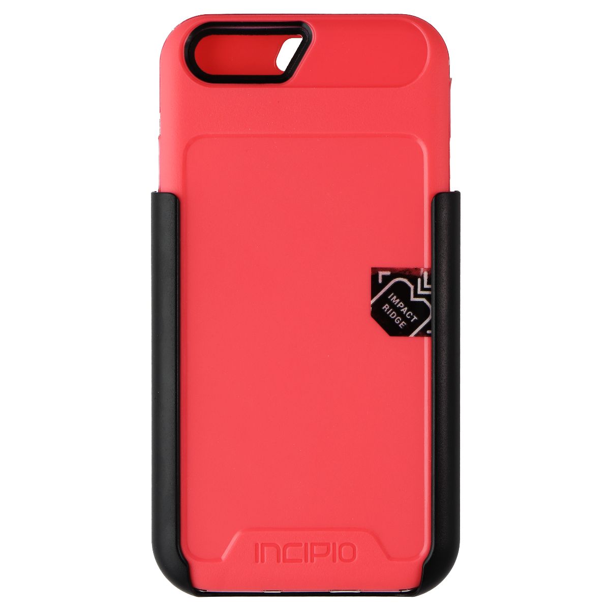 Incipio Performance Series Level 5 Case Cover for iPhone 6s 6 - Pink / Grey Cell Phone - Cases, Covers & Skins Incipio    - Simple Cell Bulk Wholesale Pricing - USA Seller