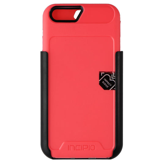 Incipio Performance Series Level 5 Case Cover for iPhone 6s 6 - Pink / Grey Cell Phone - Cases, Covers & Skins Incipio    - Simple Cell Bulk Wholesale Pricing - USA Seller
