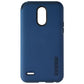 Incipio DualPro Series Case for LG Stylo 3 Plus - Navy Blue Cell Phone - Cases, Covers & Skins Incipio    - Simple Cell Bulk Wholesale Pricing - USA Seller