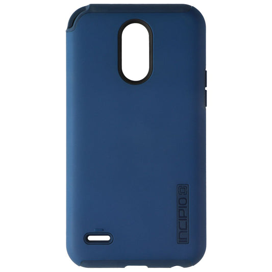 Incipio DualPro Series Case for LG Stylo 3 Plus - Navy Blue Cell Phone - Cases, Covers & Skins Incipio    - Simple Cell Bulk Wholesale Pricing - USA Seller