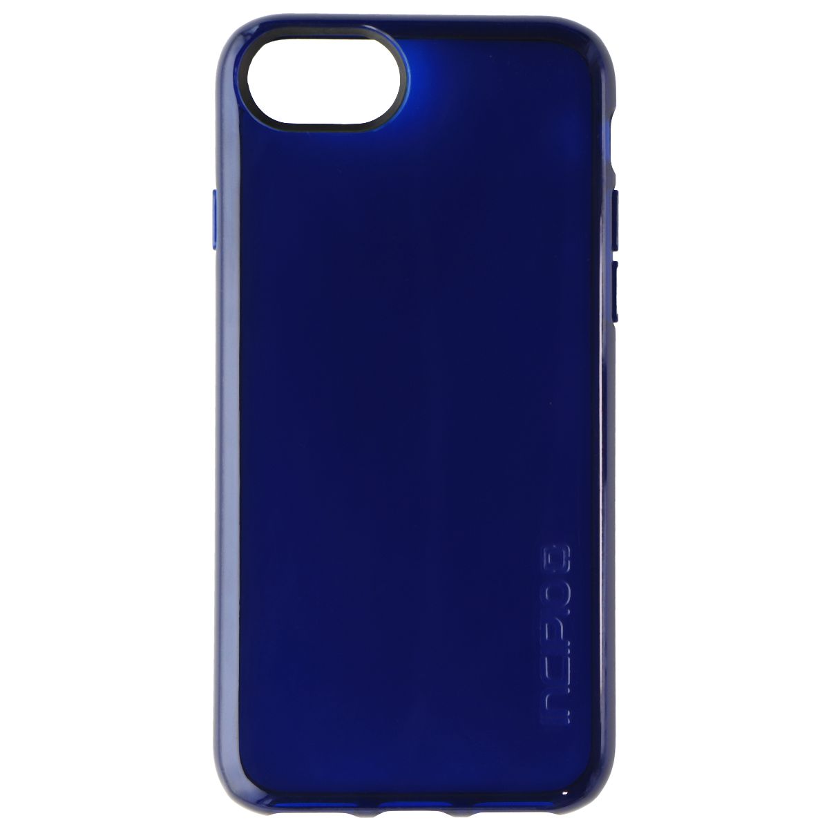 Incipio NGP Pure Series Case for Apple iPhone 8/7 - Navy Blue Cell Phone - Cases, Covers & Skins Incipio    - Simple Cell Bulk Wholesale Pricing - USA Seller