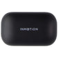 InMotion Wireless Bluetooth 5.0 Earphones with Charge Case - Black Portable Audio - Headphones InMotion    - Simple Cell Bulk Wholesale Pricing - USA Seller