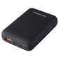 InMotion Fast Charge Power Bank 10,000mAh with USB-A and USB-C Ports (2877853) Cell Phone - Chargers & Cradles InMotion    - Simple Cell Bulk Wholesale Pricing - USA Seller