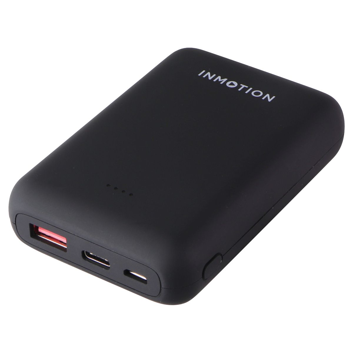 InMotion Fast Charge Power Bank 10,000mAh with USB-A and USB-C Ports (2877853) Cell Phone - Chargers & Cradles InMotion    - Simple Cell Bulk Wholesale Pricing - USA Seller