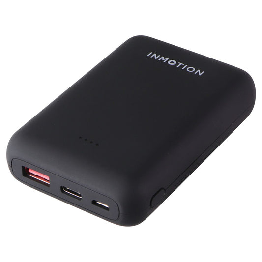 InMotion Fast Charge Power Bank 10,000mAh with USB-A and USB-C Ports (2877853) Cell Phone - Chargers & Cradles InMotion    - Simple Cell Bulk Wholesale Pricing - USA Seller